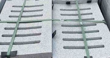 巴彦淖尔 水沟盖板