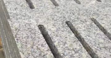 巴彦淖尔芙蓉白水沟盖板