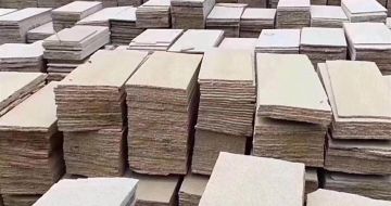 巴彦淖尔黄金麻石材产地