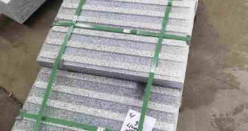 巴彦淖尔 盲道加工