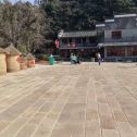 巴彦淖尔仿古石铺装效果