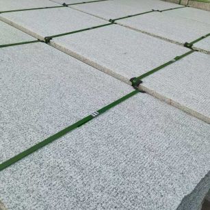 巴彦淖尔 芝麻白斧剁面