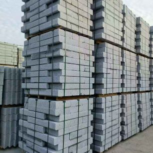 巴彦淖尔 路沿石（路侧石），颜色一致，尺寸标准