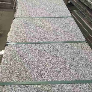 巴彦淖尔 芝麻黑火烧面