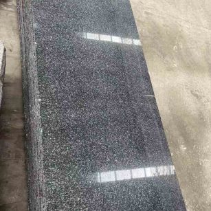 巴彦淖尔 芝麻黑光面