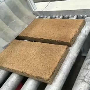 巴彦淖尔 仿古石流水线生产，各种颜色可定制