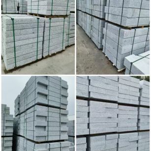 巴彦淖尔 花岗岩路沿石多少钱