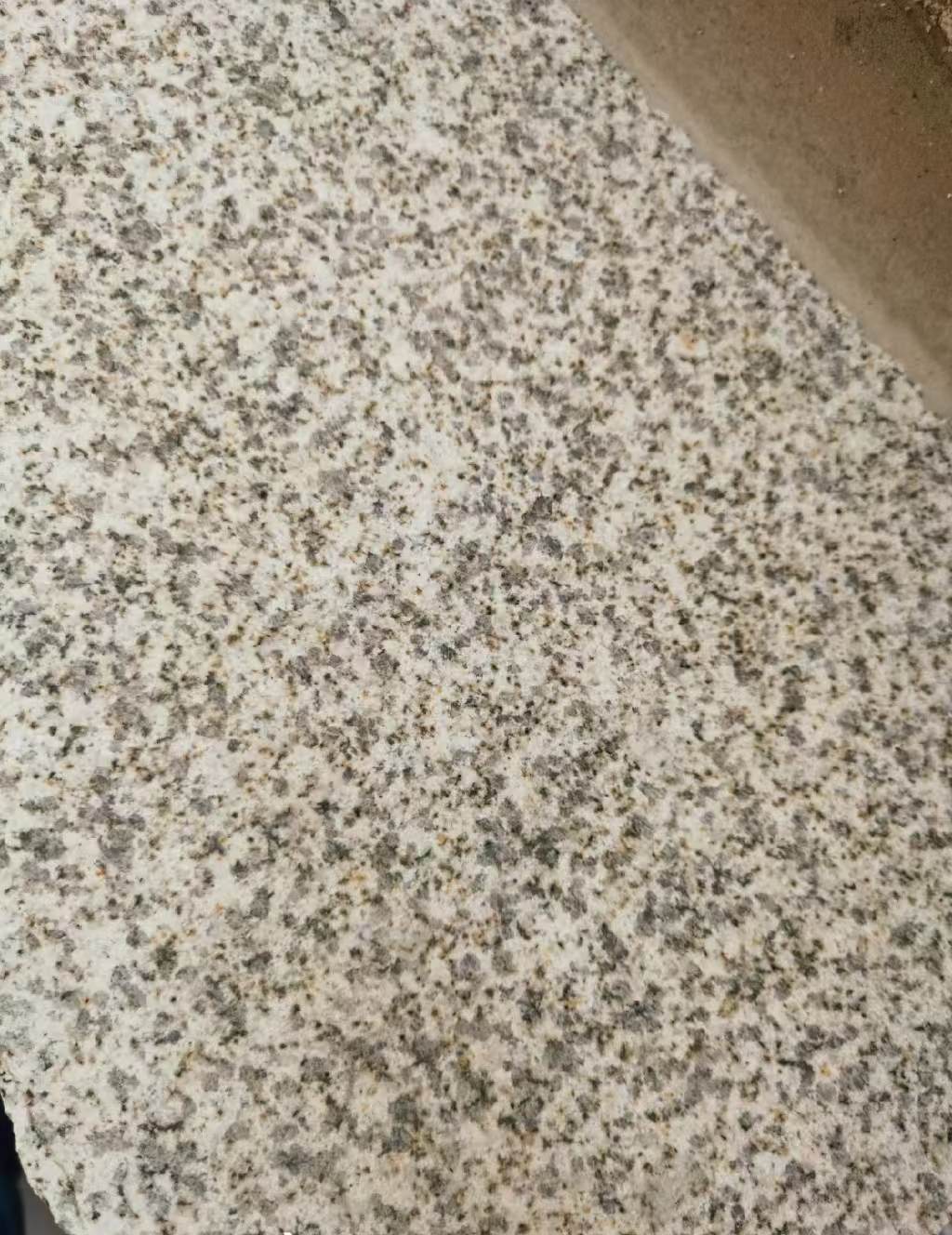 巴彦淖尔 黄金麻中黄光面