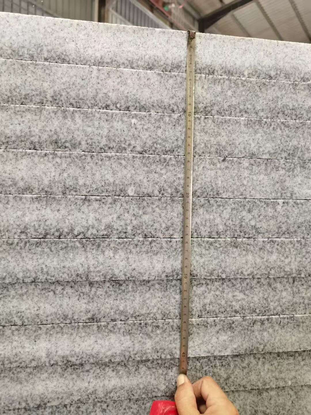 巴彦淖尔 芝麻白成品厚薄均匀