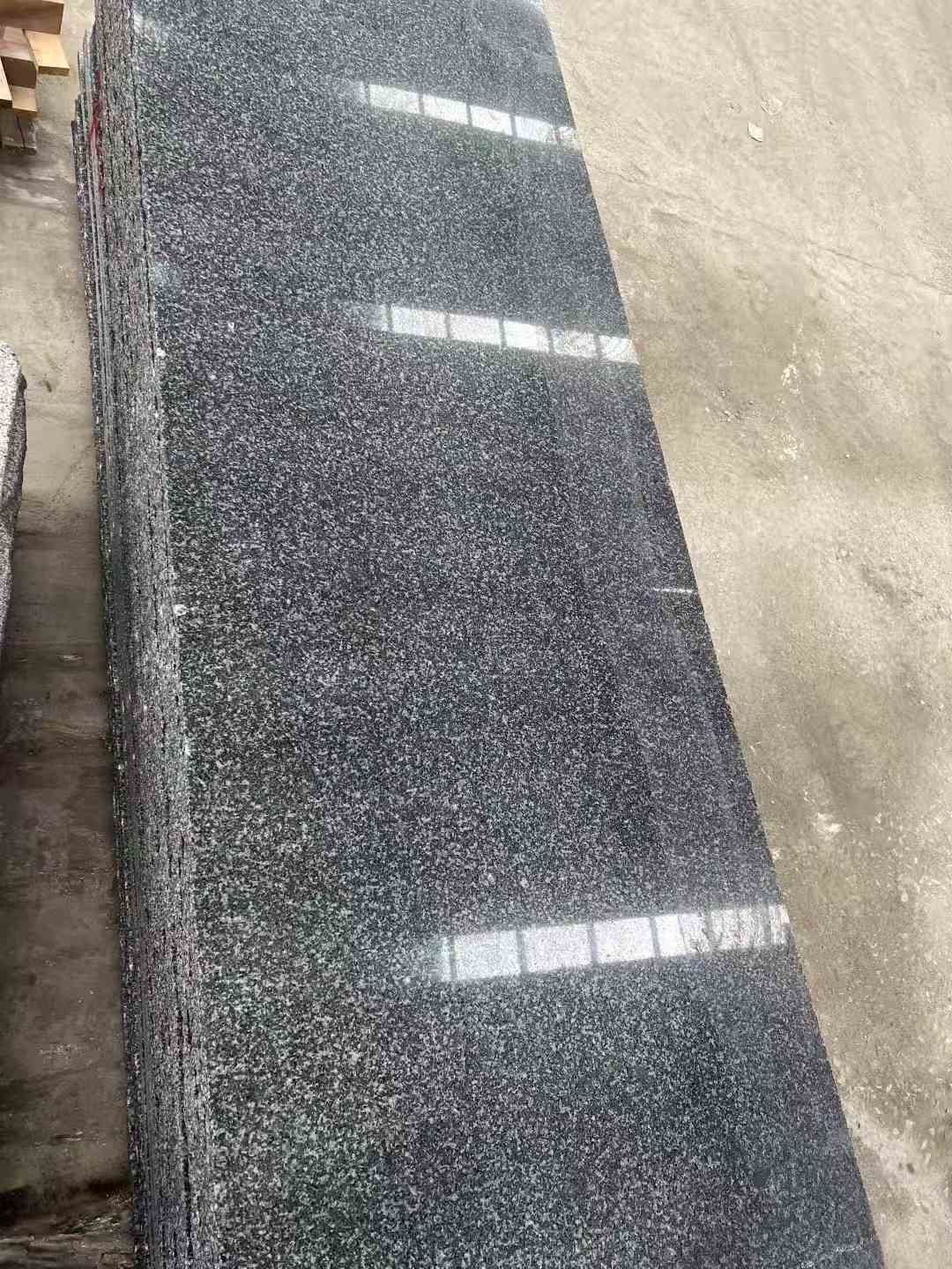 巴彦淖尔 芝麻黑光面