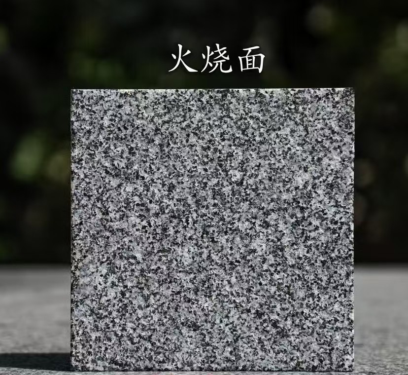 巴彦淖尔 芝麻黑火烧面