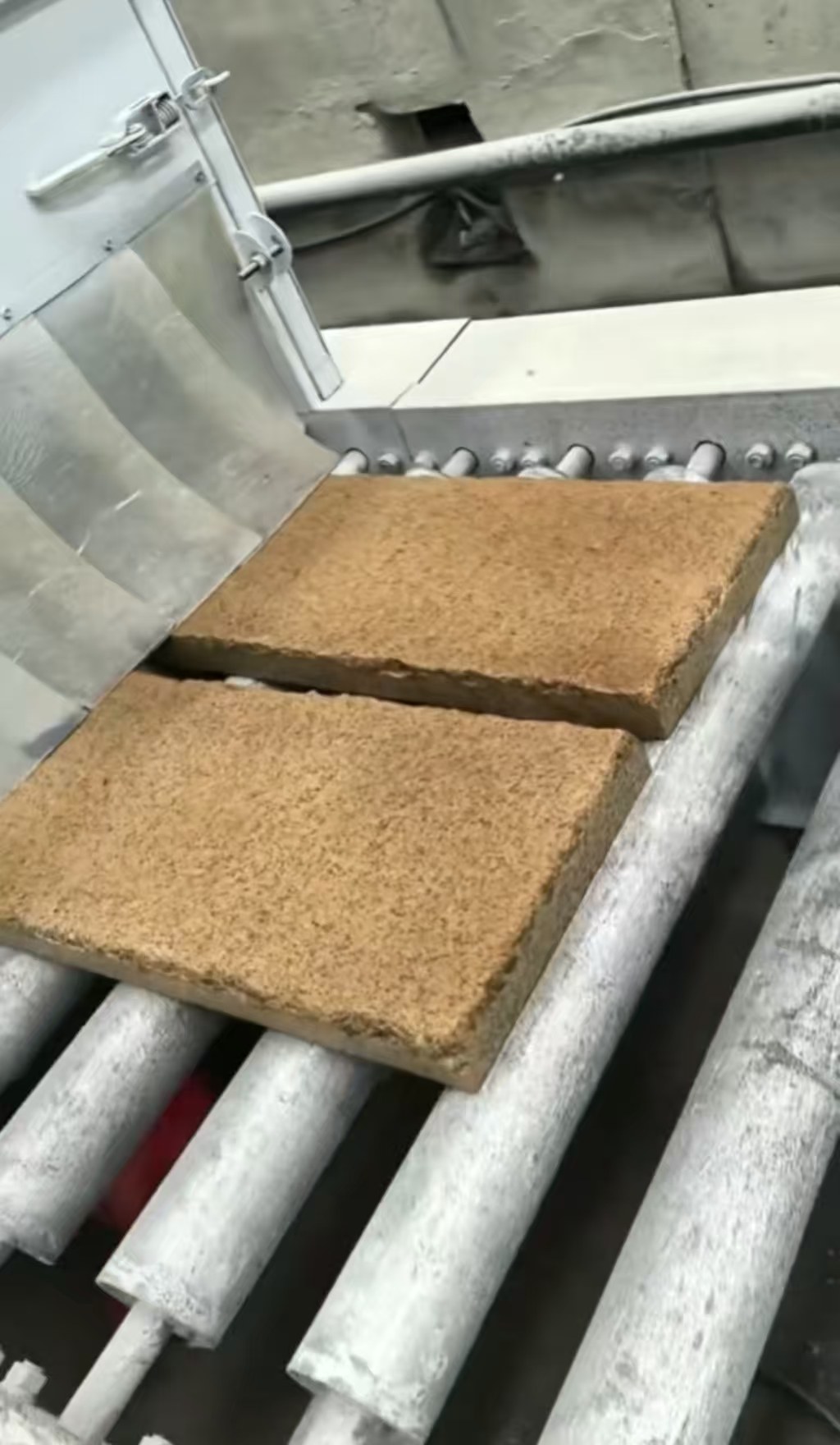 巴彦淖尔 仿古石流水线生产，各种颜色可定制