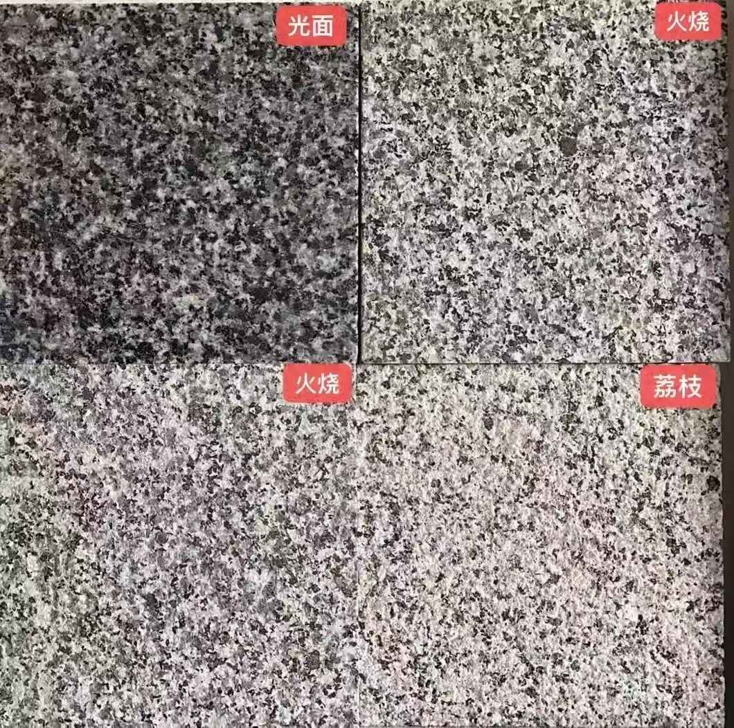 巴彦淖尔 芝麻黑光面，芝麻黑火烧面，芝麻黑荔枝面