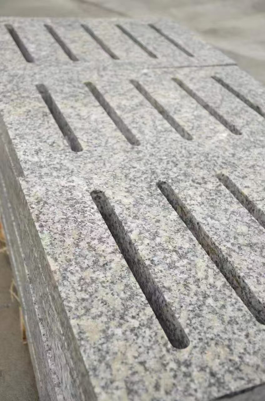 巴彦淖尔芙蓉白水沟盖板