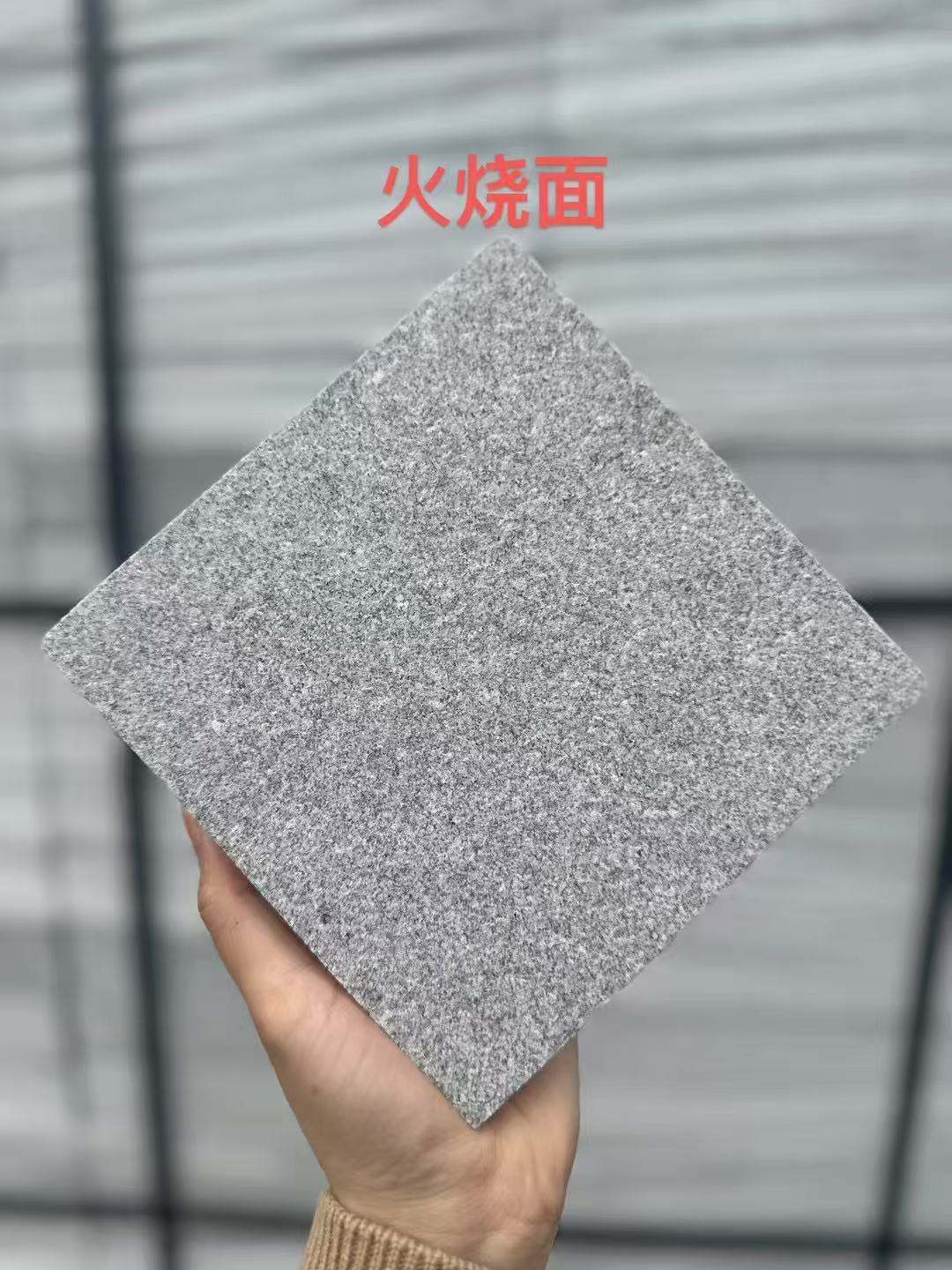 巴彦淖尔 芝麻灰火烧面